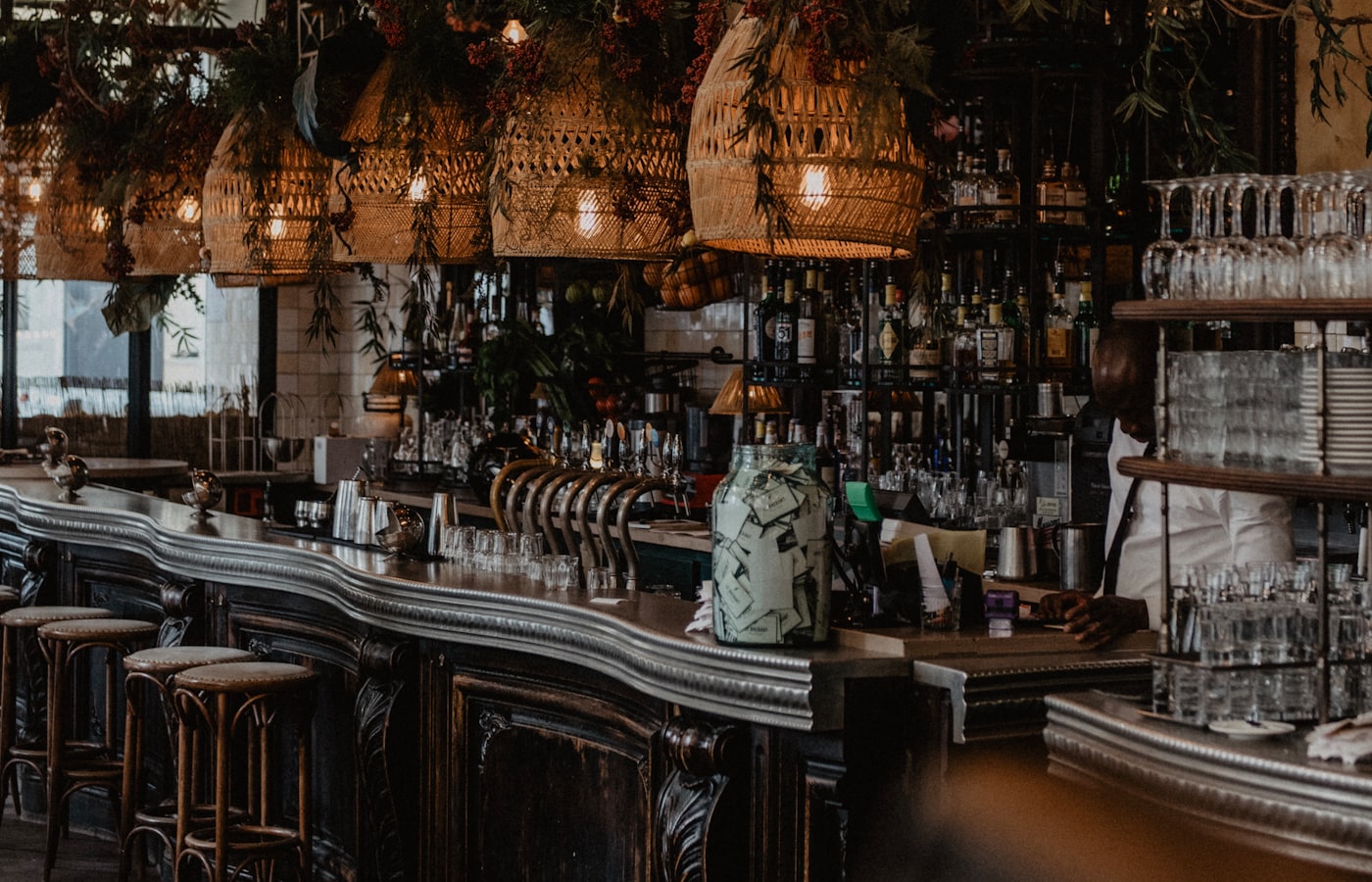 Přístav – restaurace, kuchyně a stolování, fotografie 3
